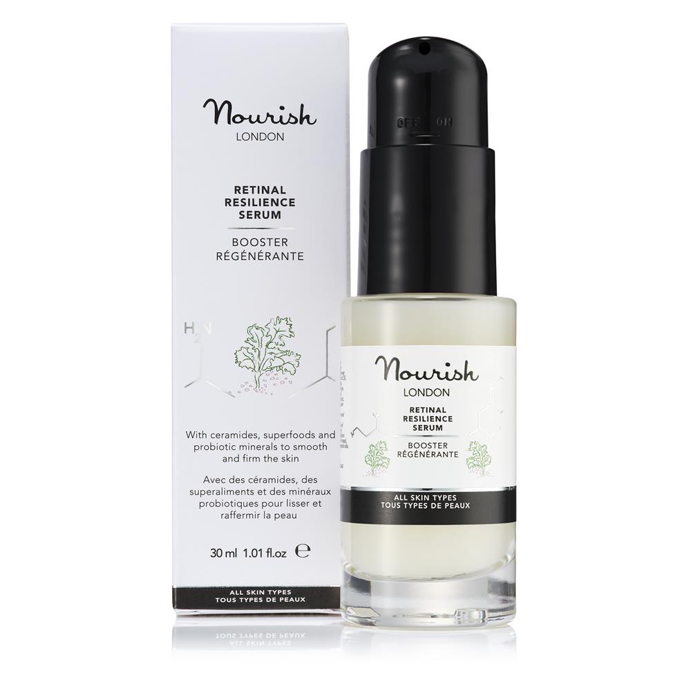 Nourish London Retinal Resilience Serum 30 ml