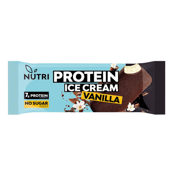 NUTRI PROTEIN Vanilla Ice Cream 67g