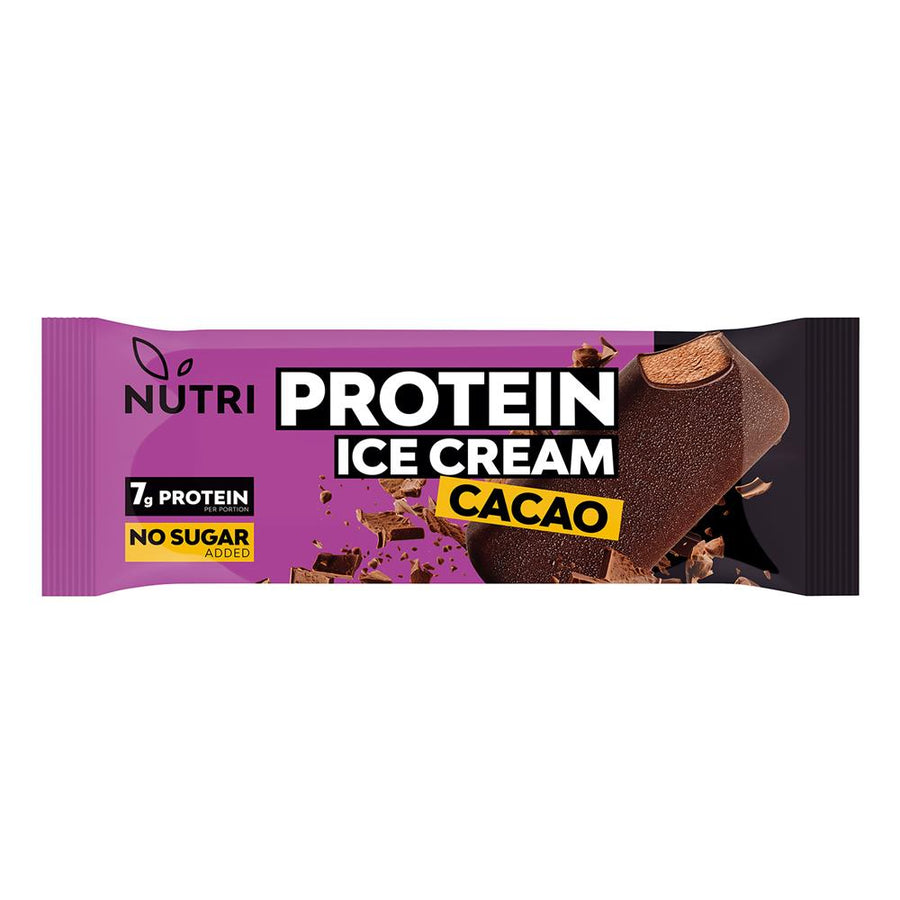 NUTRI PROTEIN Cacao Ice Cream 67g
