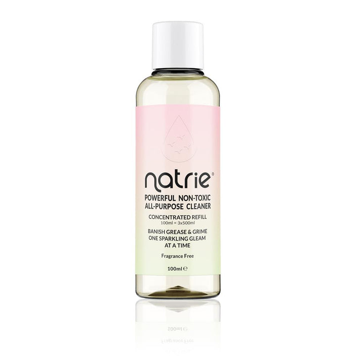 All Pur pose Cleaning Concentrate. Fragrance Free. 100ml Refill