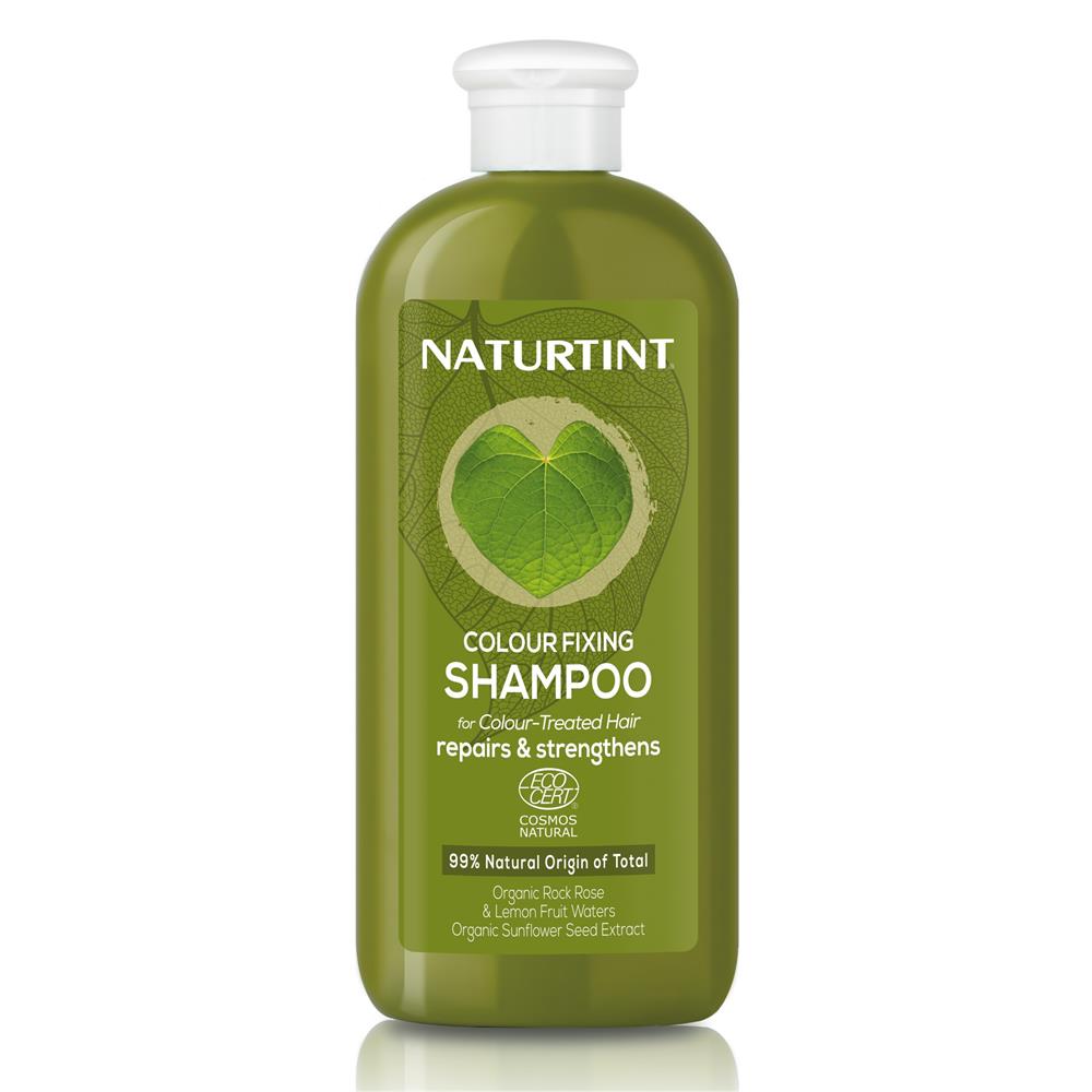 Colour Fixing Shampoo 400ml