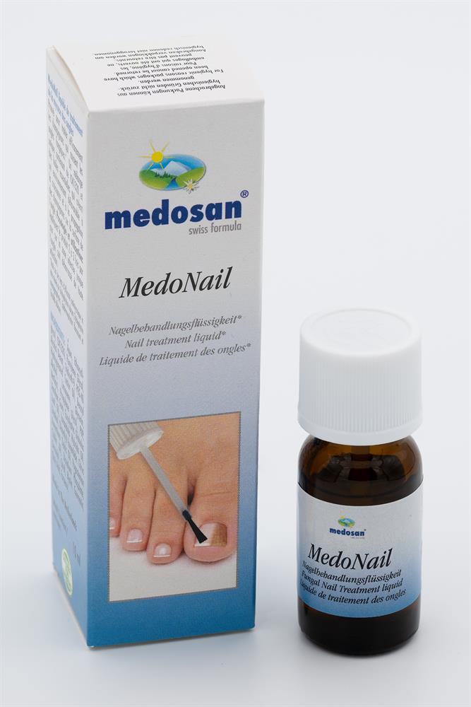 Medonail Fungal Nail Solution 10ml