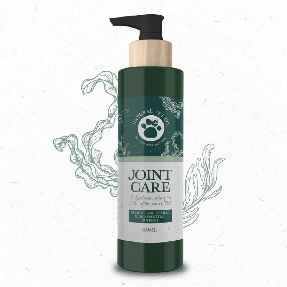 Natural Vet Co. Joint Care 380ml