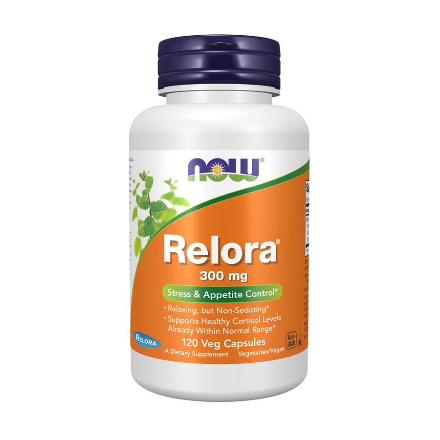 Relora 300mg - 120 vcaps