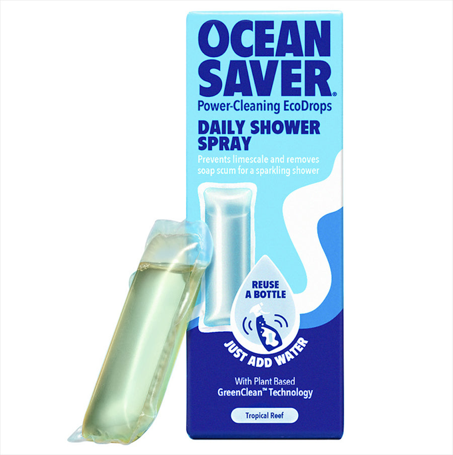 OceanSaver EcoDrop Refill - Daily Shower
