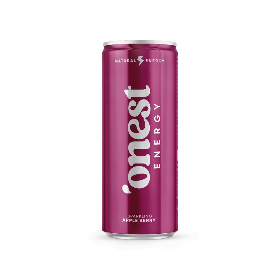 Onest Apple Berry Energy Drink 250ML