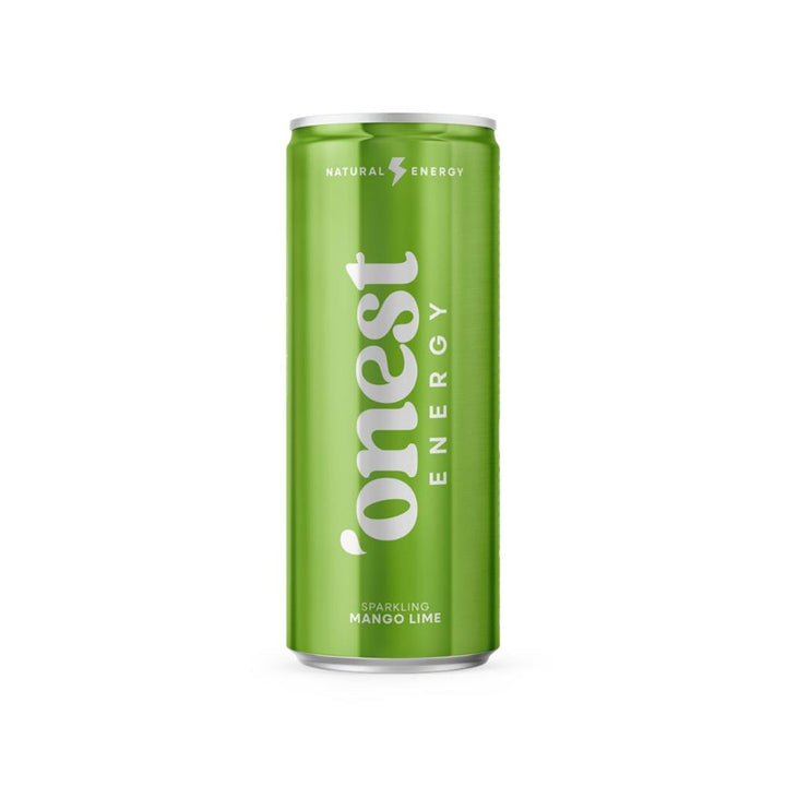 Onest Mango Lime Energy Drink 250ML