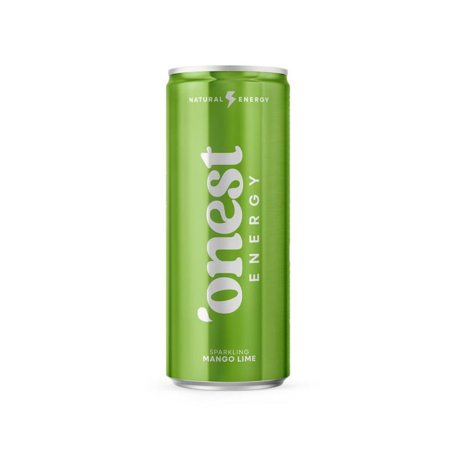 Onest Mango Lime Energy Drink 250ML