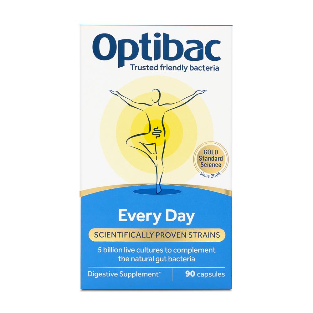 Every Day 90 capsules