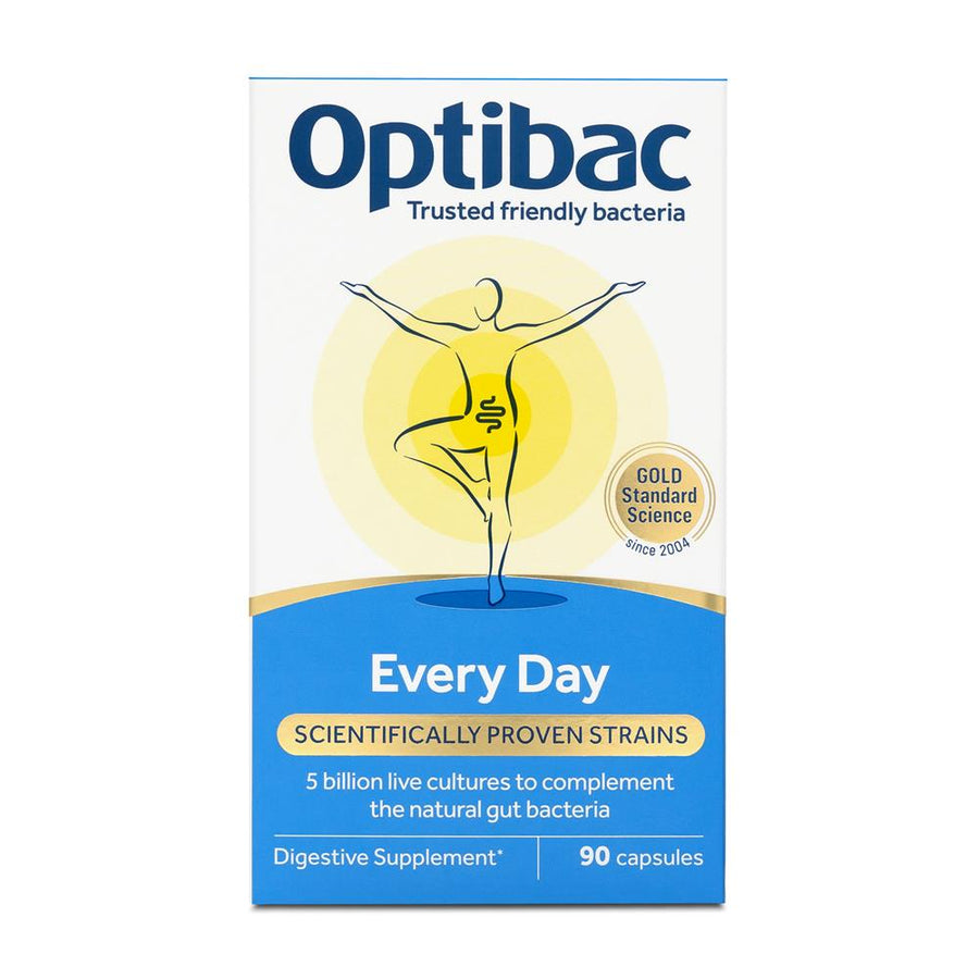 Every Day 90 capsules