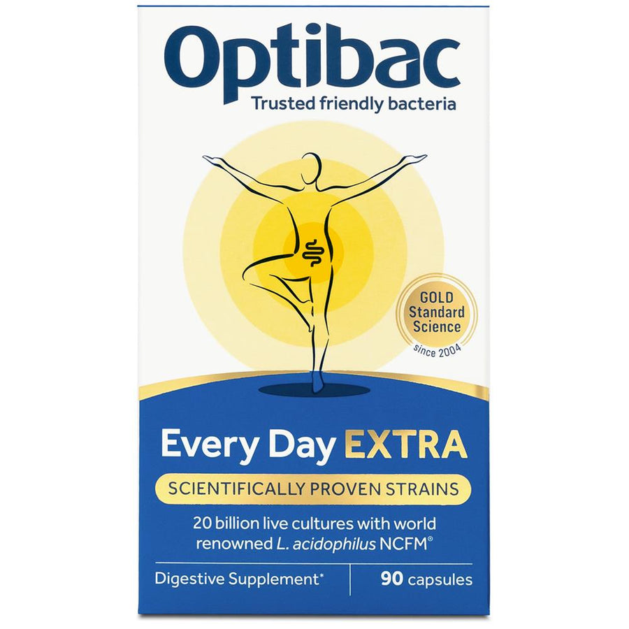 Every Day EXTRA 90 capsules