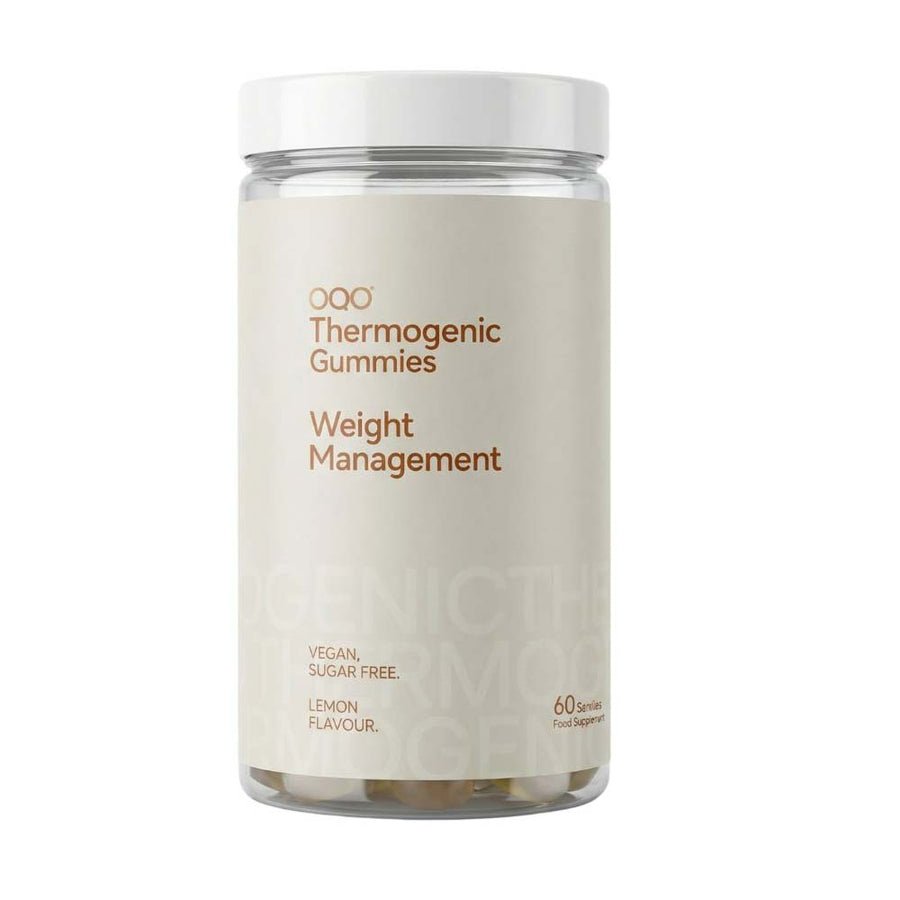 OQO Slimming gummy