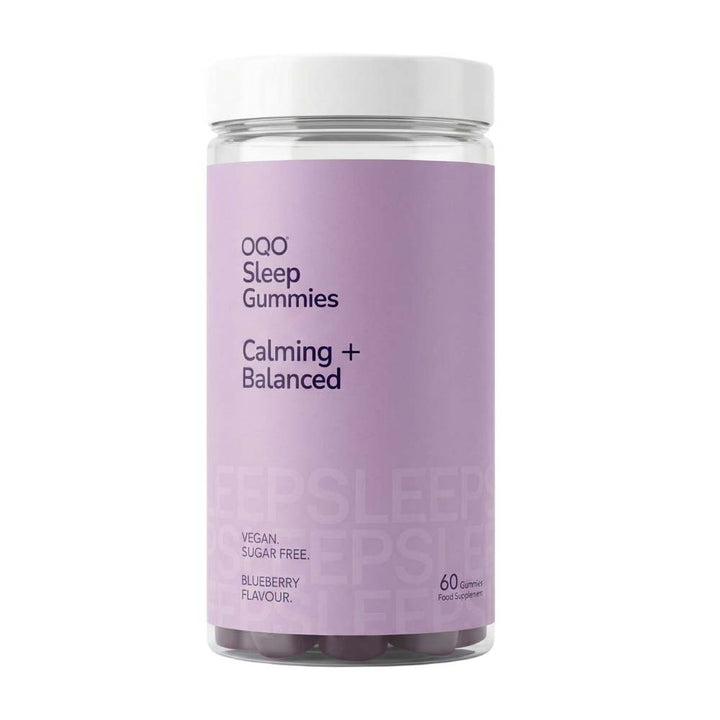 OQO Derma gummies