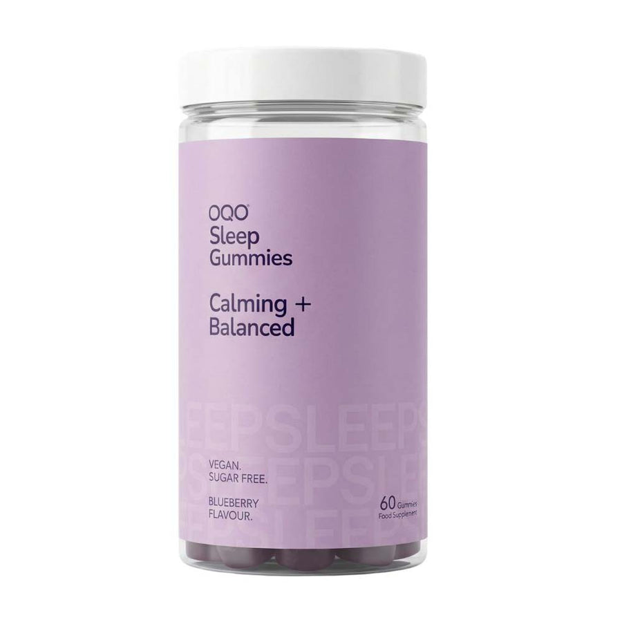 OQO Derma gummies