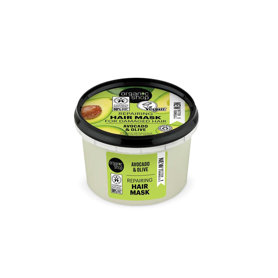 OS Repairing Conditioner Damaged Hair Avocado&Olive (280ml)
