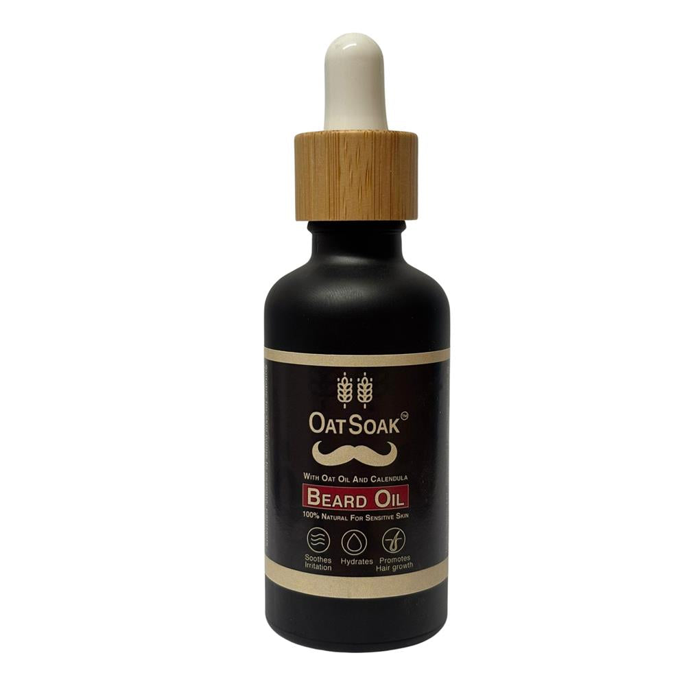 Beard Oil