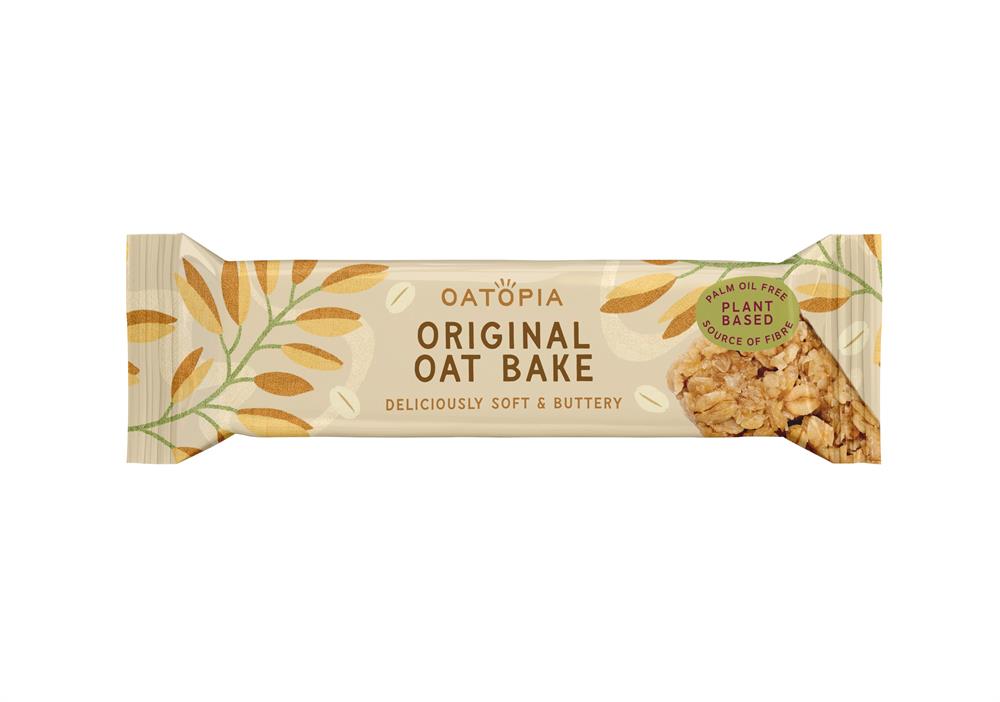 Original Oat Bake 60g