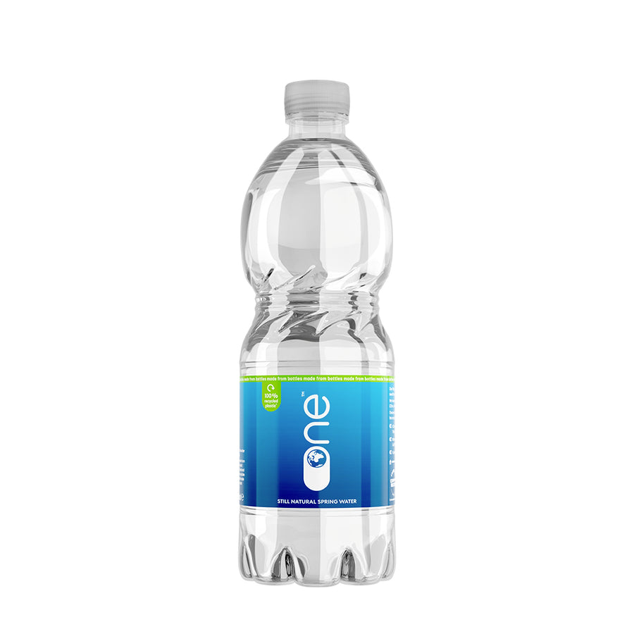 One Still Spring Water 500ml