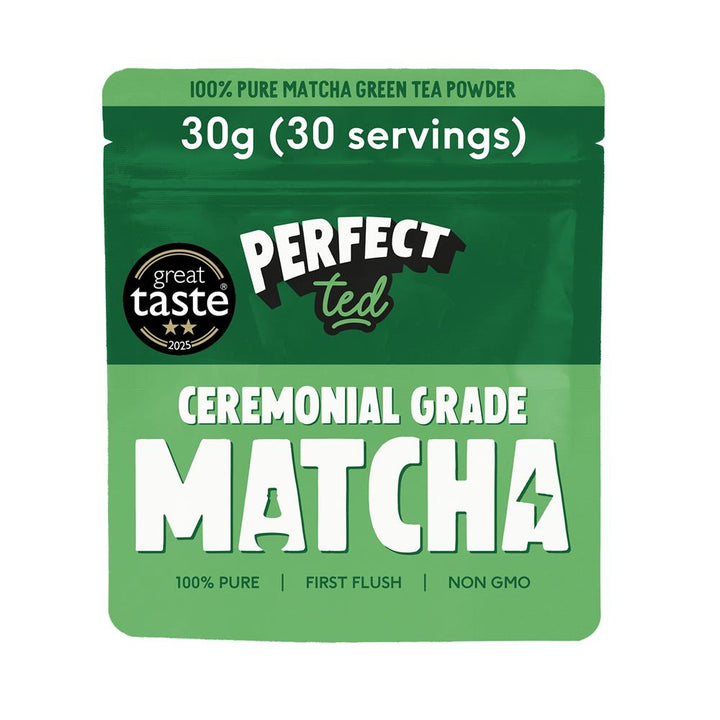 PerfectTed Matcha Powder 30g