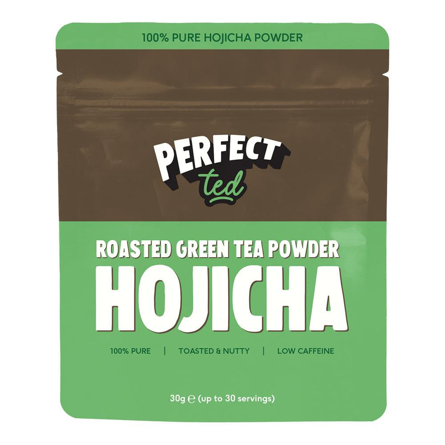 PerfecTed Hojicha Powder 30g