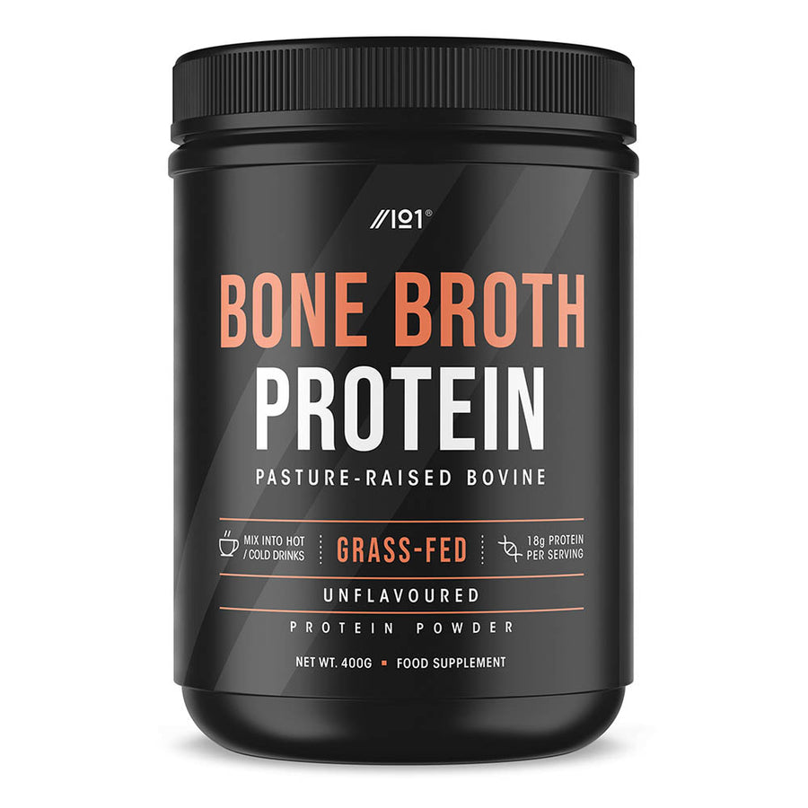 Bone Broth Protein Powder 400g