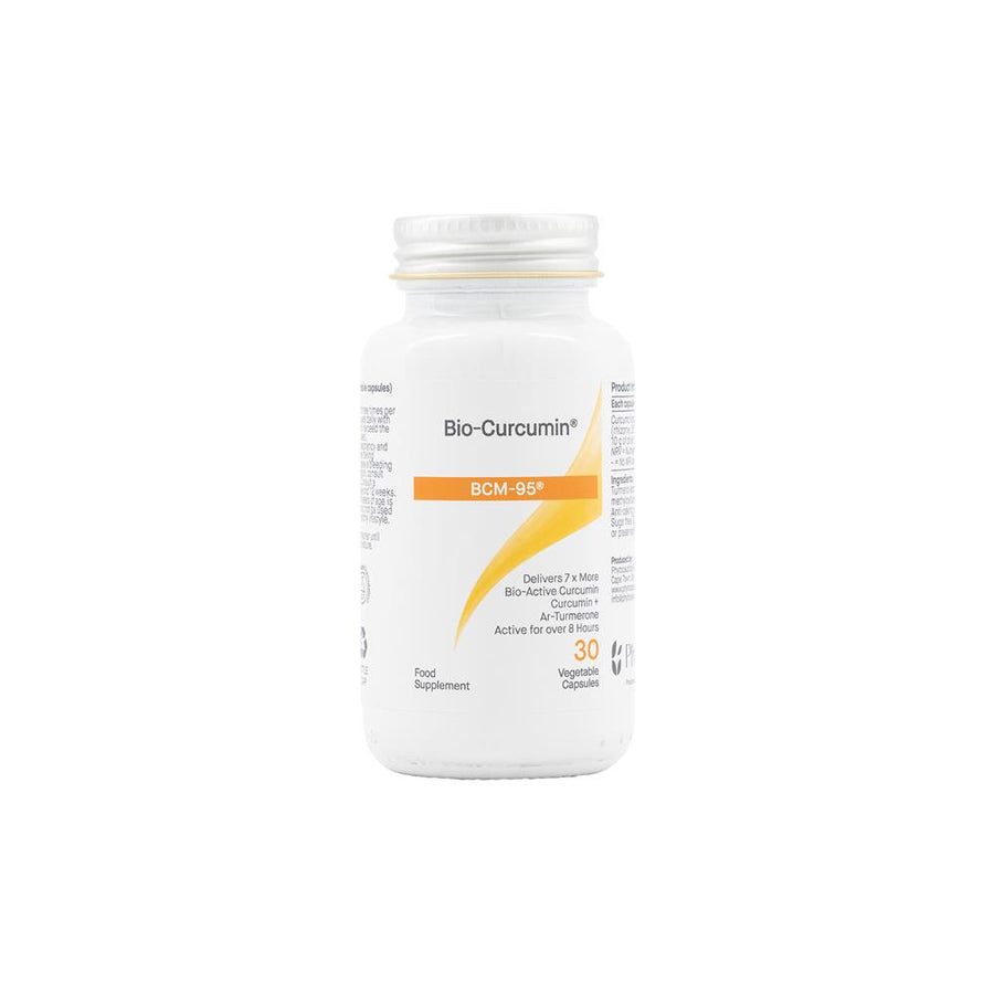 Bio-Curcumin with BCM-95 30's
