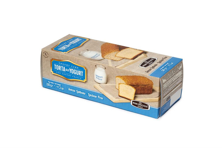 Pan Ducale Yogurt Cake 320g