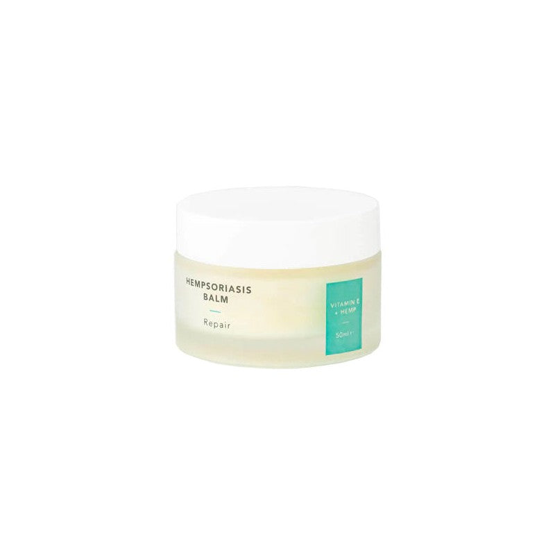 Poko Hempsoriasis Balm - 50ml