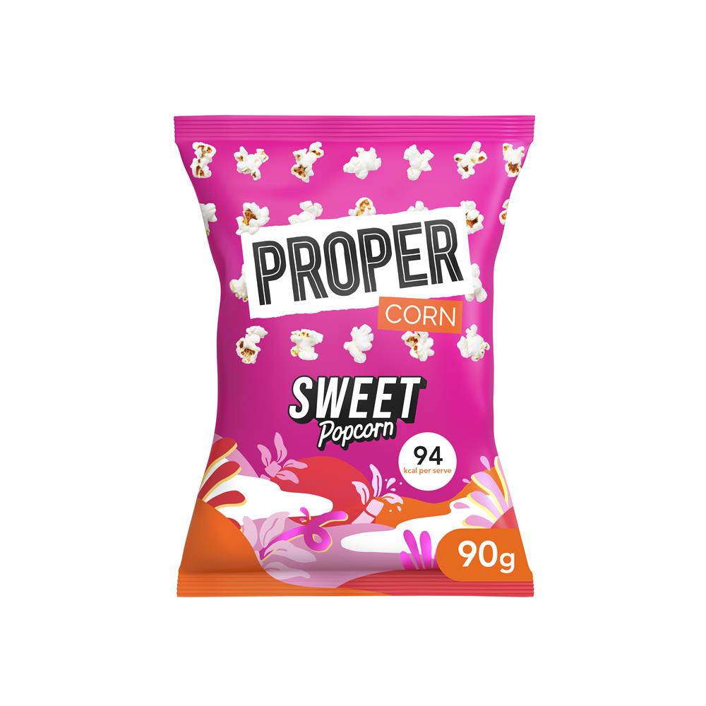 Sweet Propercorn 90g