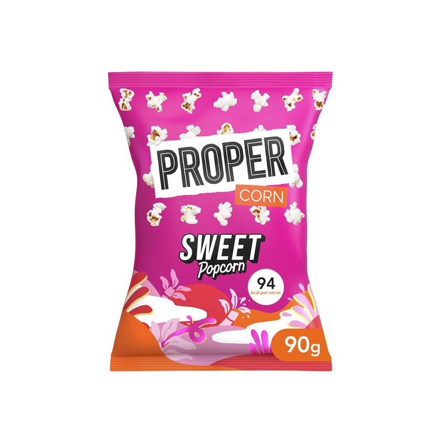 Sweet Propercorn 90g
