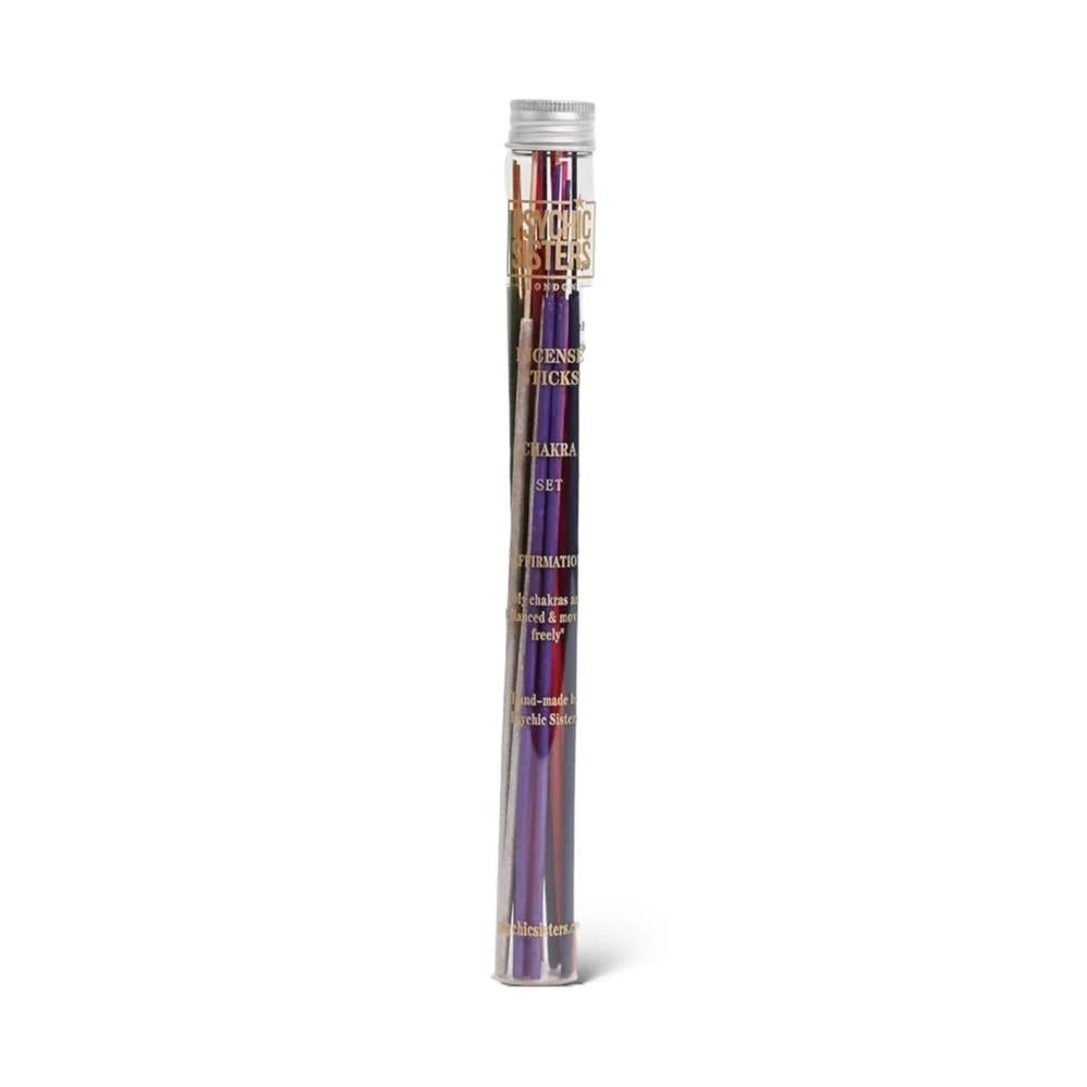 Mixed Incense 1 pack