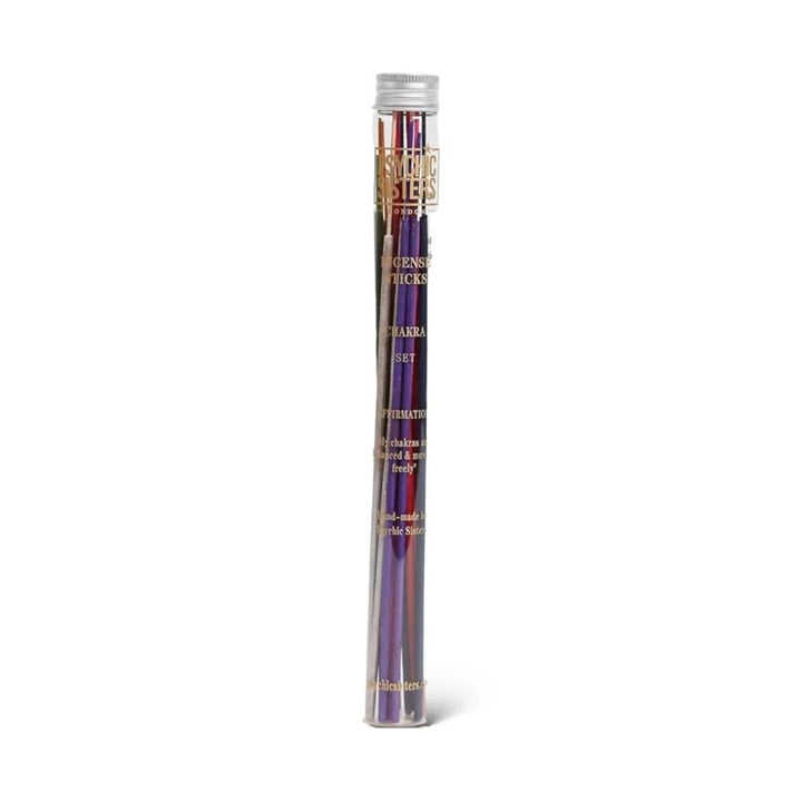 Mixed Incense 1 pack