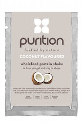 Wholefood Protein Shake Coconut 40g