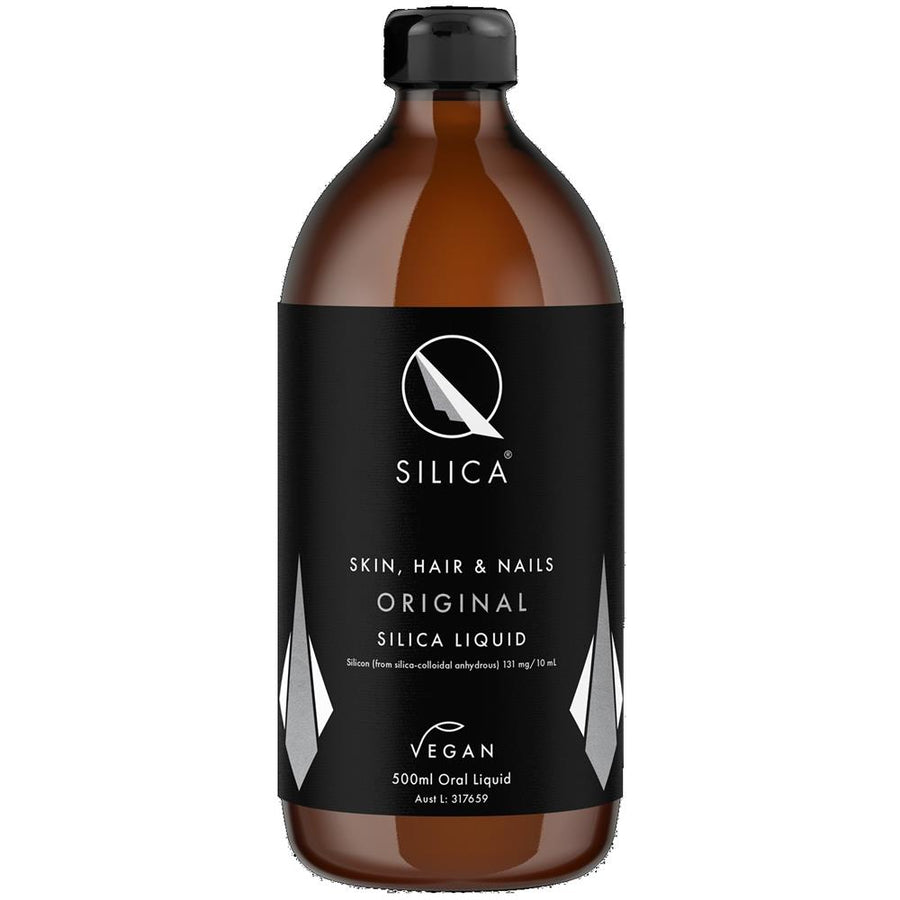 Qsilica Original Liquid 500ml
