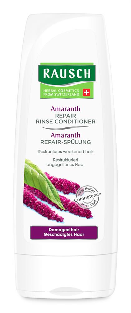 Amaranth Repair Rinse Conditioner For Damaged Hair 200ml