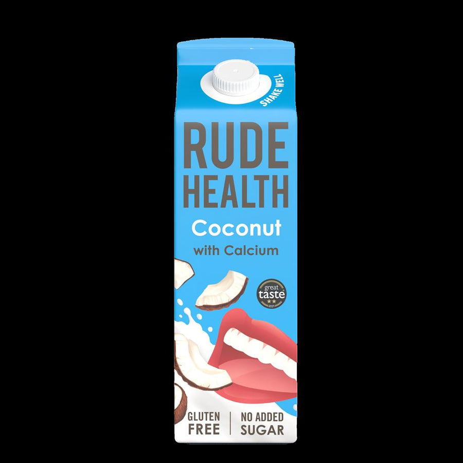 Organic Coconut Drink 1 litre