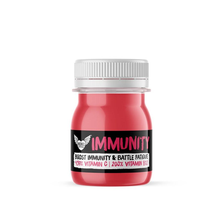 Immunity Shot 60ml
