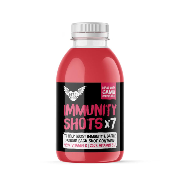 Immunity Dosing Bottle 420ml