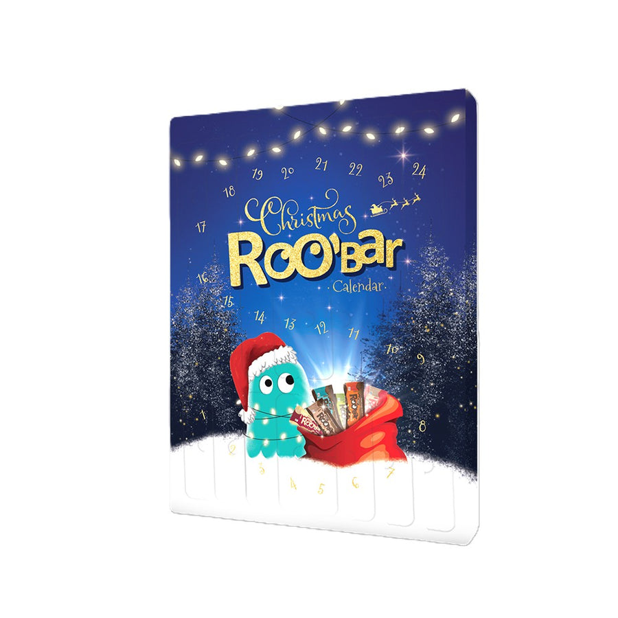 Roobar Advent Calendar 730g