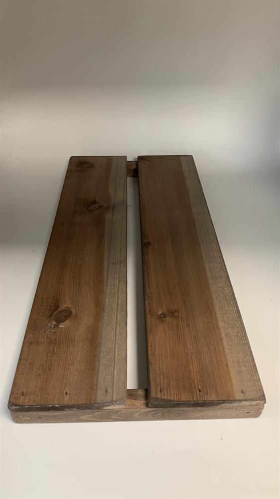 Long Shelf - Dimensions 51 x 24cm