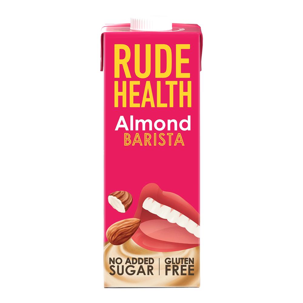 Almond Barista Drink 1L