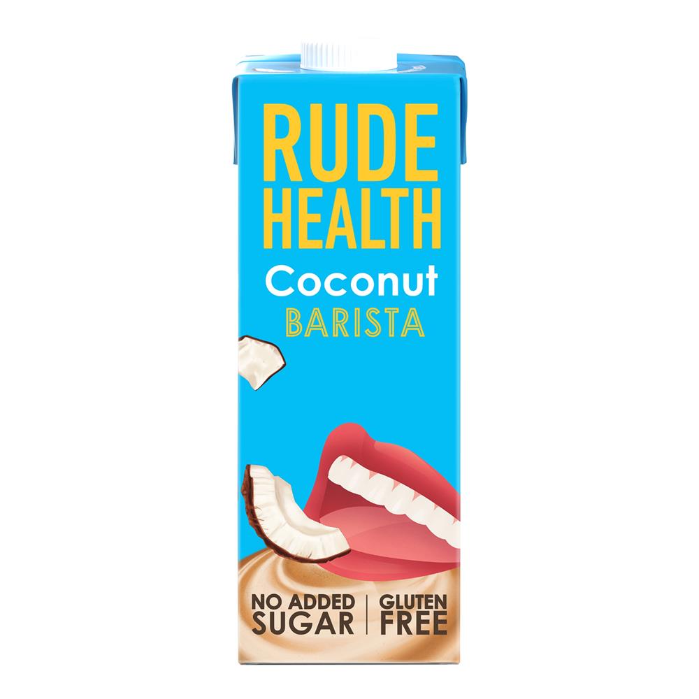 Coconut Barista Drink 1L