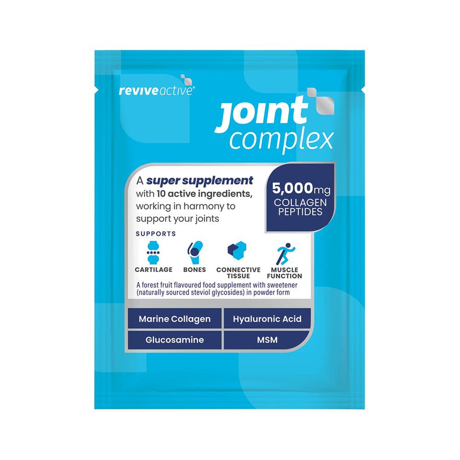 Revive Active Joint Complex Single Sachet CDU x 30