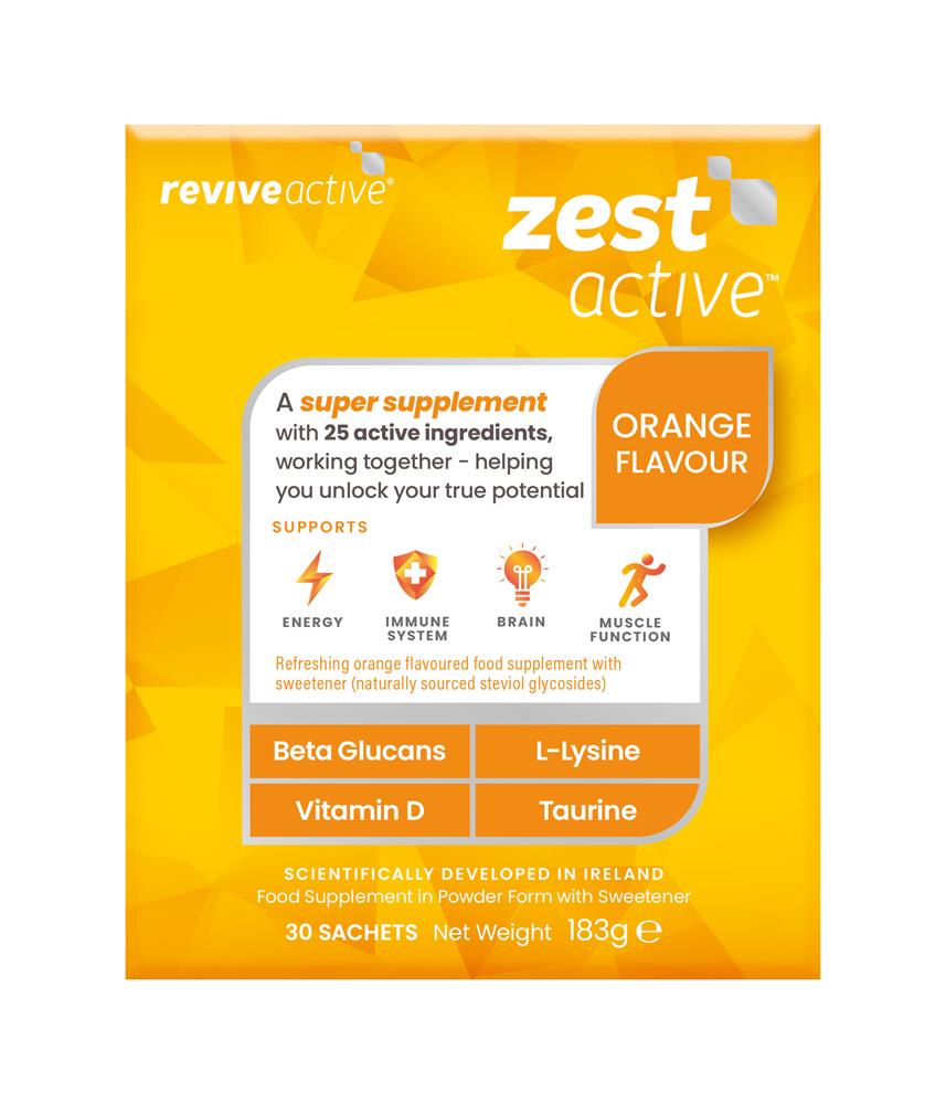 Vitamins