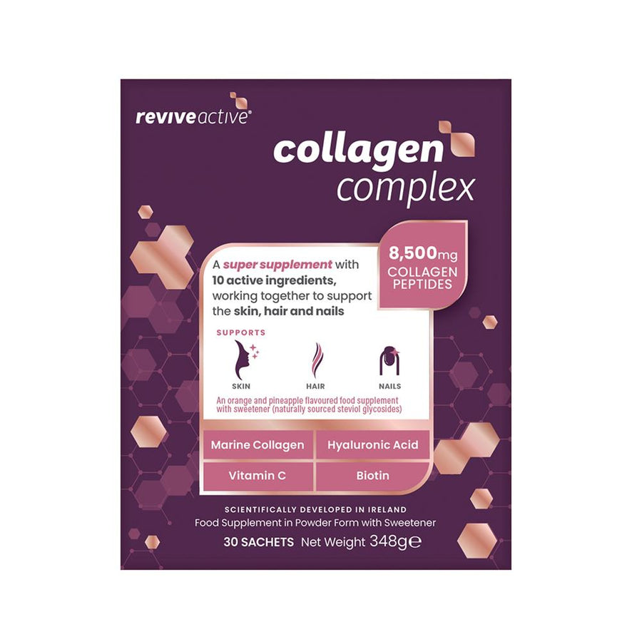 Revive Active Collagen Complex 30 Day Supply