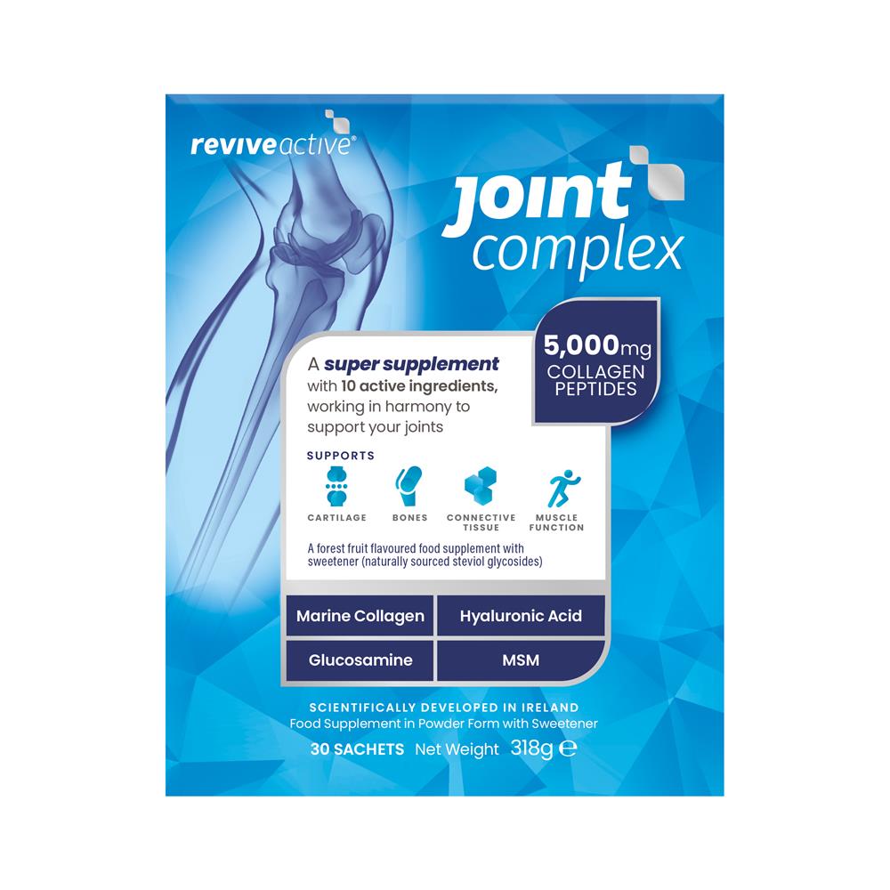 Revive Active Joint Complex 30 Day Supply