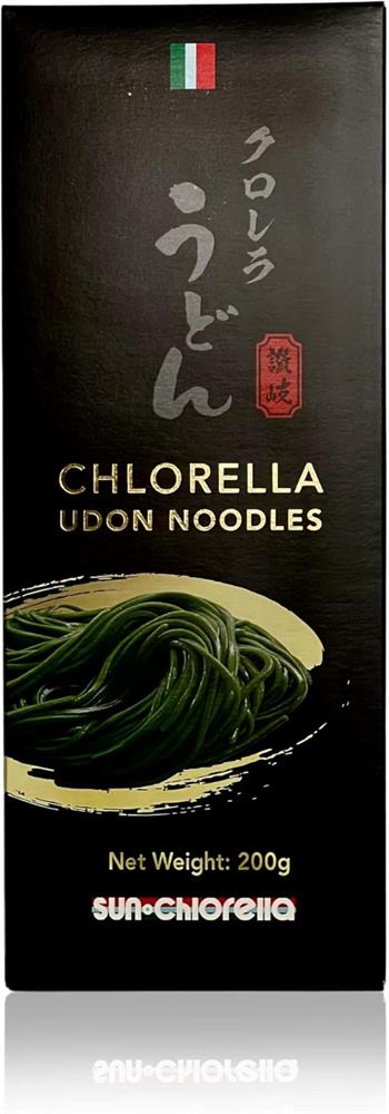 Udon Noodles