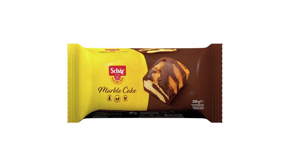 Schar Gluten Free Marble Cake 250g
