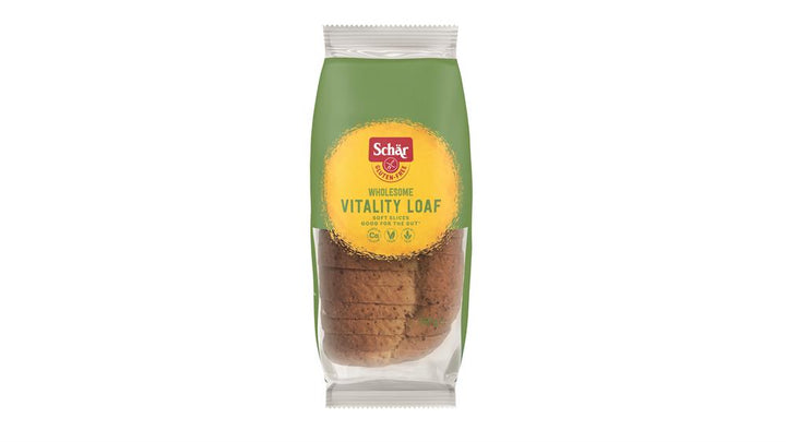 Schar Wholesome Vitality Loaf 350g