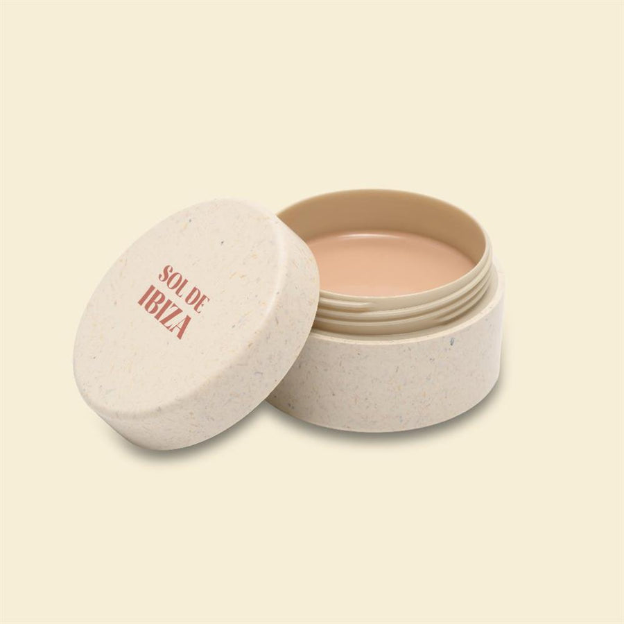 Sol de Ibiza Naked BB Cream SPF50 PA+++